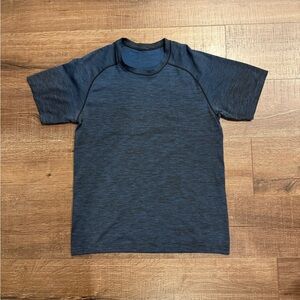 Lululemon | Metal Vent Tech SS